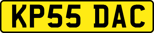 KP55DAC