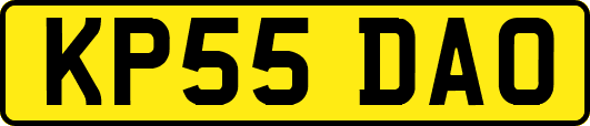 KP55DAO