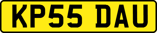KP55DAU
