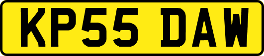 KP55DAW