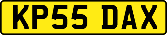 KP55DAX