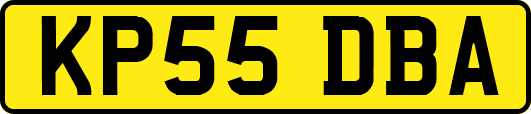 KP55DBA