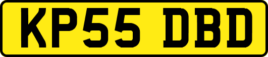 KP55DBD