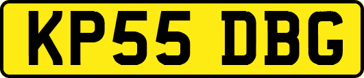 KP55DBG