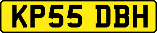 KP55DBH