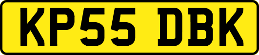 KP55DBK