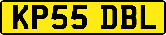 KP55DBL