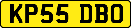 KP55DBO