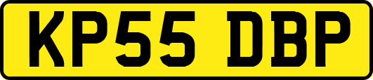 KP55DBP