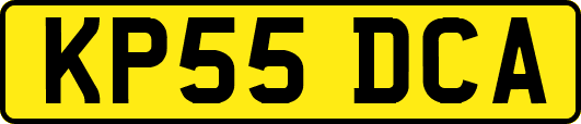 KP55DCA
