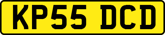KP55DCD
