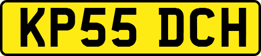 KP55DCH
