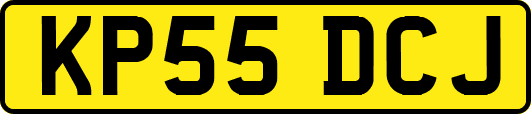 KP55DCJ