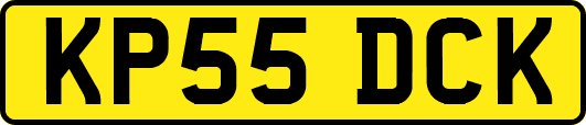 KP55DCK