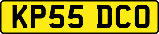 KP55DCO