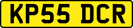 KP55DCR