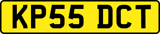KP55DCT