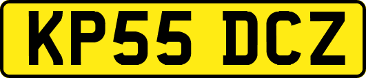 KP55DCZ