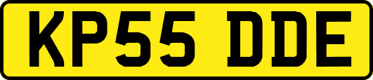 KP55DDE