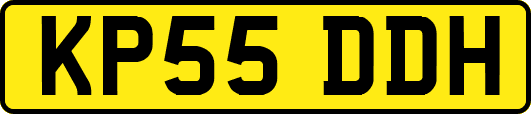 KP55DDH
