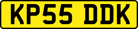 KP55DDK