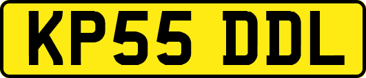 KP55DDL