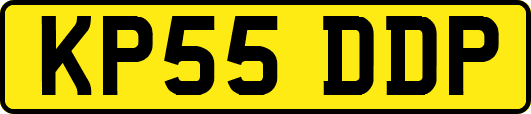 KP55DDP