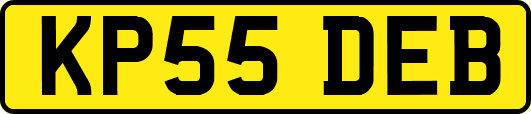 KP55DEB