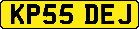KP55DEJ
