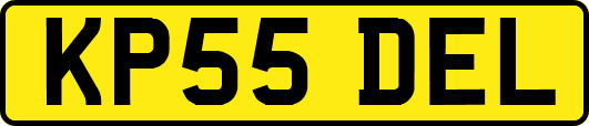 KP55DEL