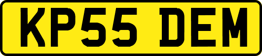 KP55DEM