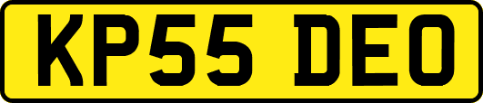 KP55DEO