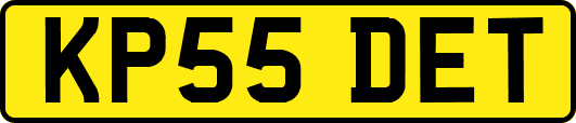 KP55DET