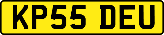 KP55DEU