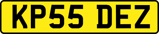 KP55DEZ