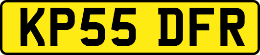 KP55DFR