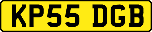KP55DGB