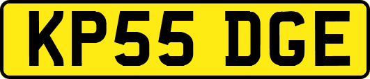 KP55DGE