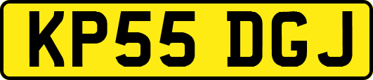KP55DGJ