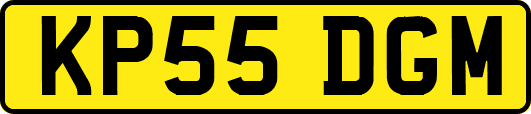 KP55DGM