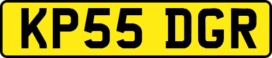KP55DGR