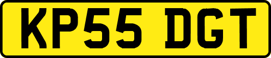 KP55DGT