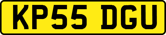 KP55DGU