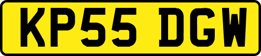 KP55DGW