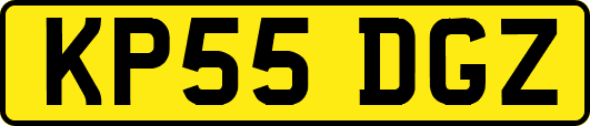 KP55DGZ