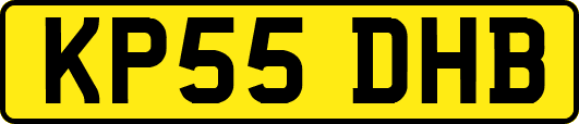 KP55DHB