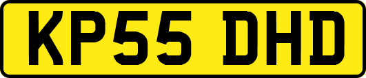 KP55DHD