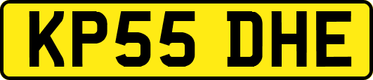 KP55DHE