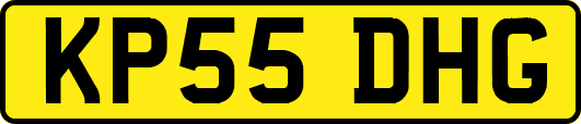 KP55DHG