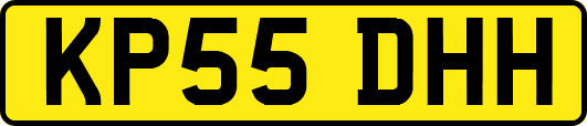 KP55DHH